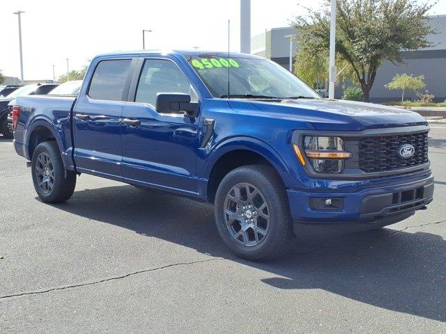 2026 Ford F-150 - $44,078