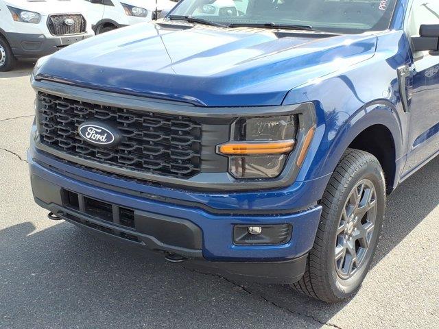 2026 Ford F-150 - $44,078