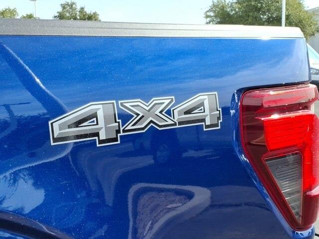 2026 Ford F-150 - $44,078