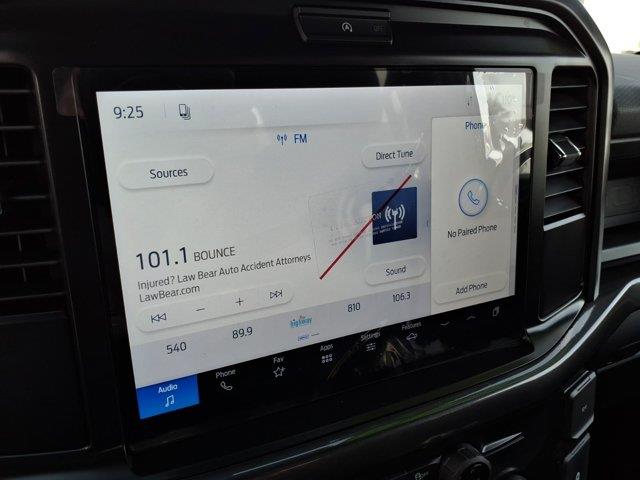 2026 Ford F-150 - $44,078
