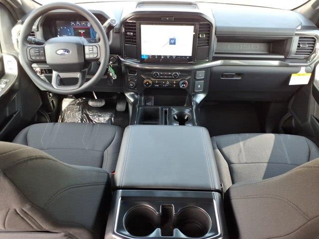 2026 Ford F-150 - $43,968