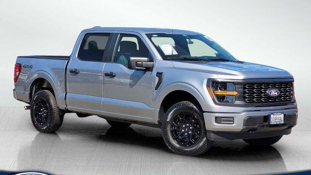 Preowned 2026 Ford F-150 STX for Sale