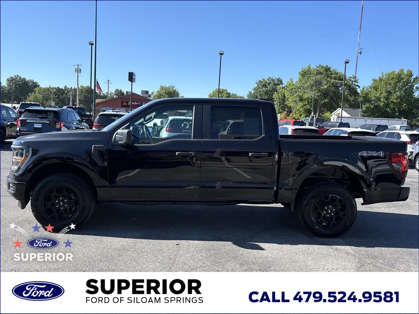 2026 Ford F-150 - $38,412