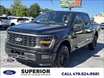 2026 F-150 Thumbnail 8