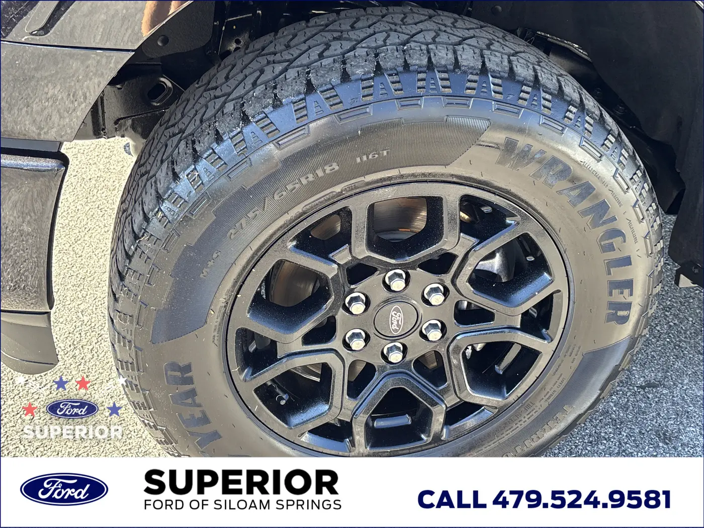 2026 Ford F-150 - $38,412
