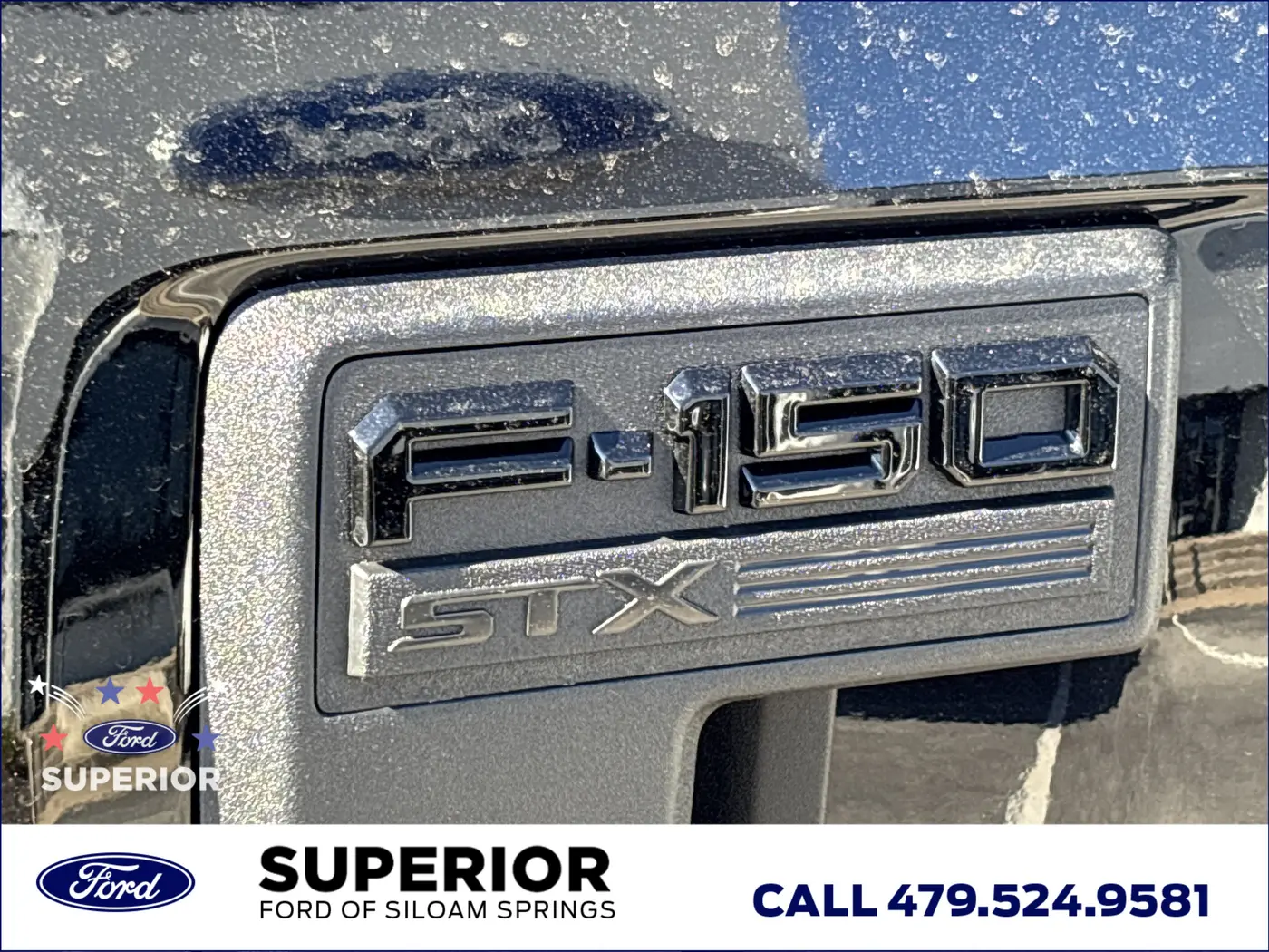 2026 Ford F-150 - $38,412