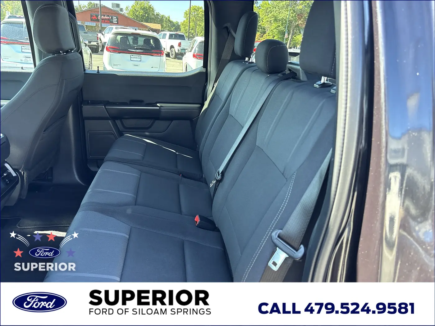 2026 Ford F-150 - $38,412