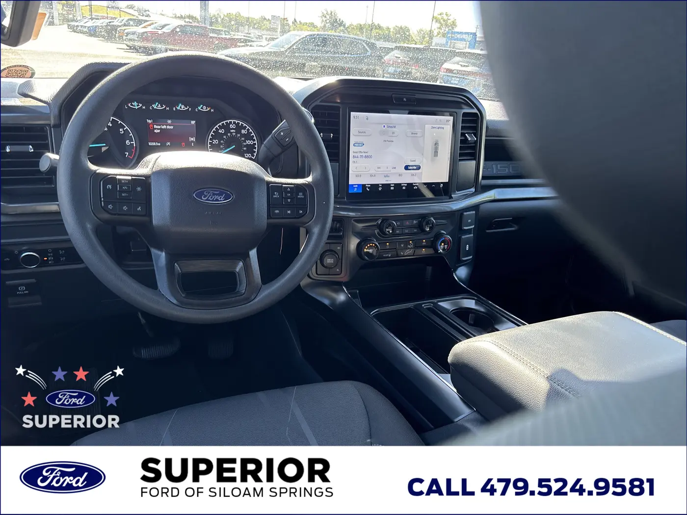 2026 Ford F-150 - $38,412