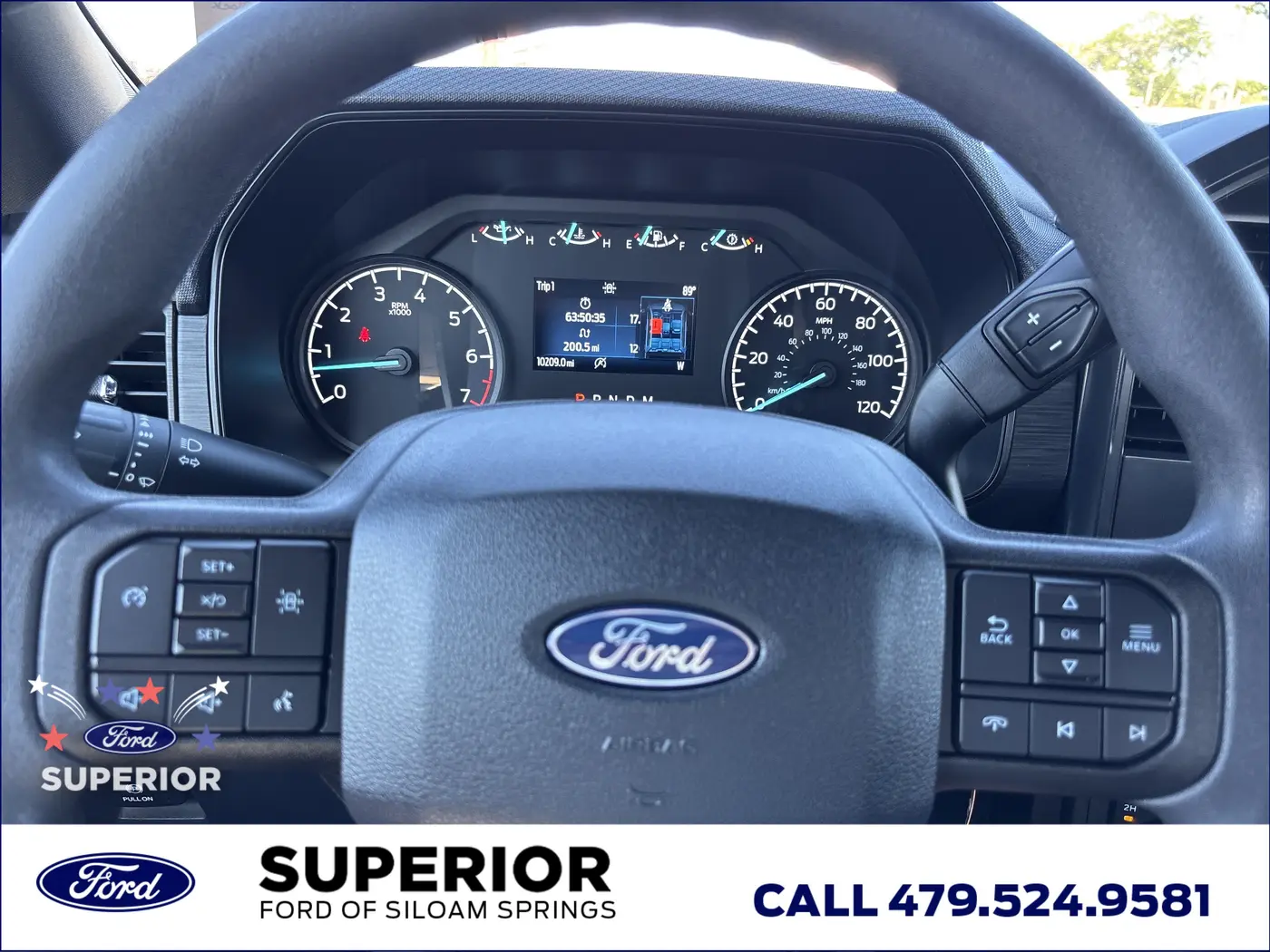 2026 Ford F-150 - $38,412