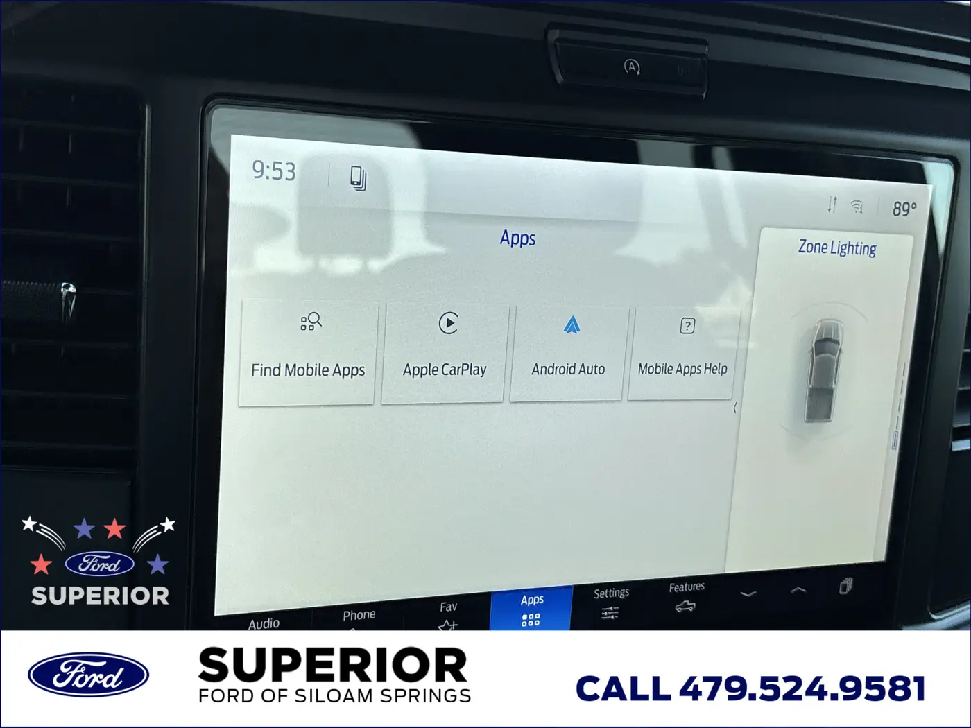 2026 Ford F-150 - $38,412