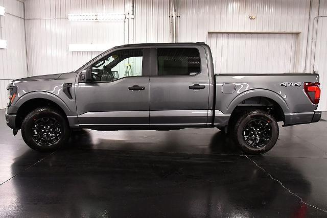 2026 Ford F-150 - $47,995