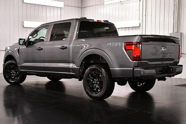 2026 Ford F-150 - $47,995