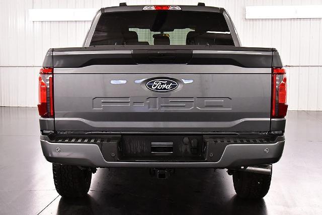 2026 Ford F-150 - $47,995