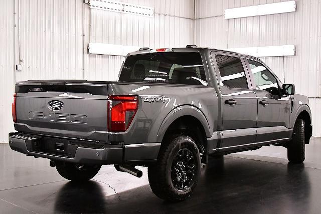 2026 Ford F-150 - $47,995