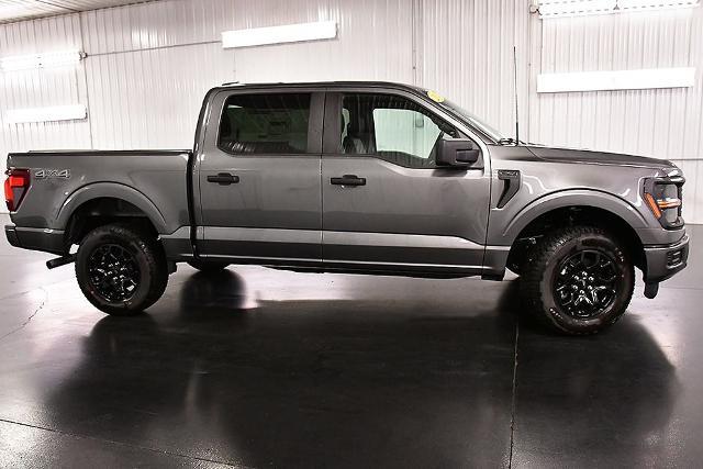 2026 Ford F-150 - $47,995