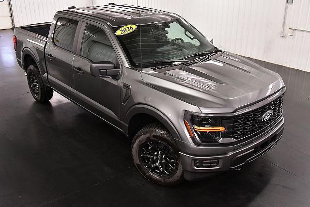 2026 Ford F-150 - $47,995