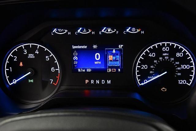 2026 Ford F-150 - $47,995