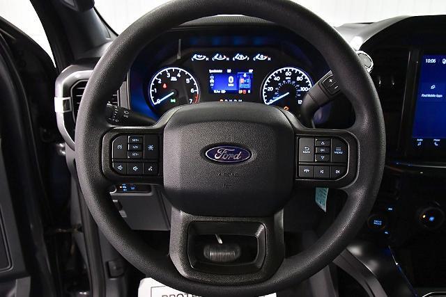 2026 Ford F-150 - $47,995