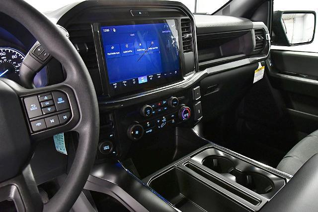 2026 Ford F-150 - $47,995