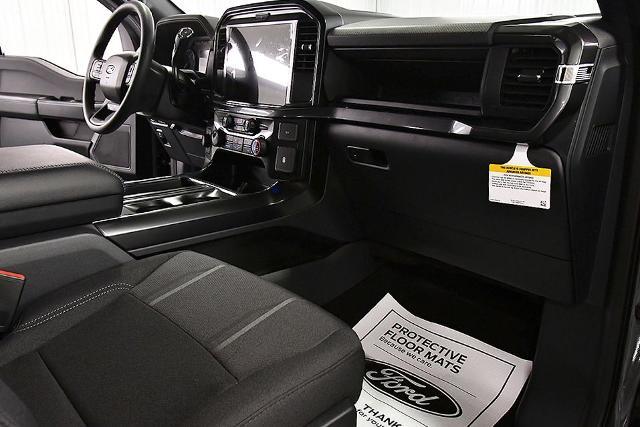 2026 Ford F-150 - $47,995