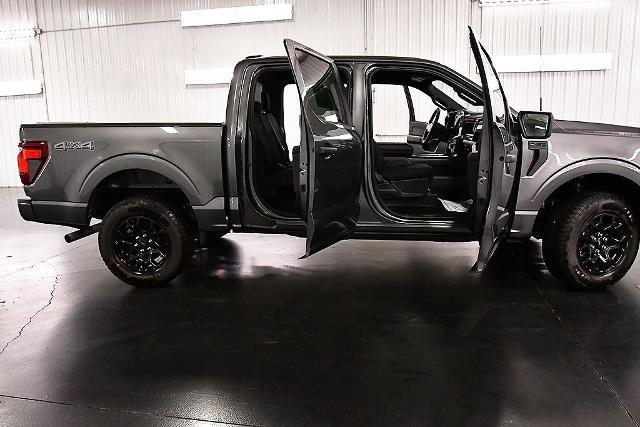 2026 Ford F-150 - $47,995