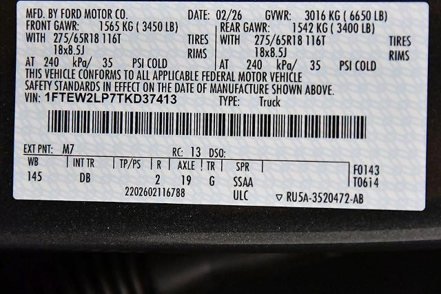 2026 Ford F-150 - $46,995