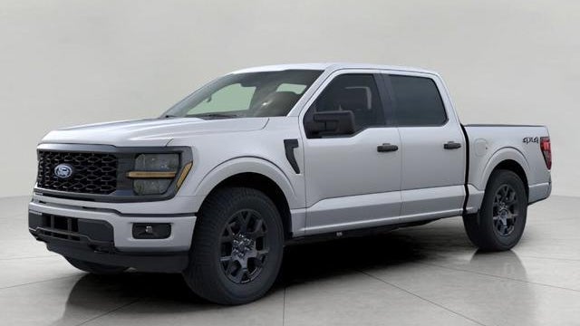 Preowned 2026 Ford F-150 STX for Sale