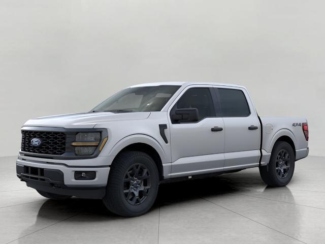 2026 Ford F-150 - $51,370