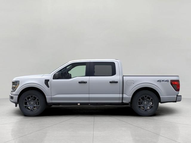 2026 Ford F-150 - $51,370