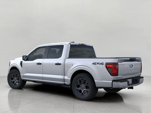 2026 Ford F-150 - $51,370