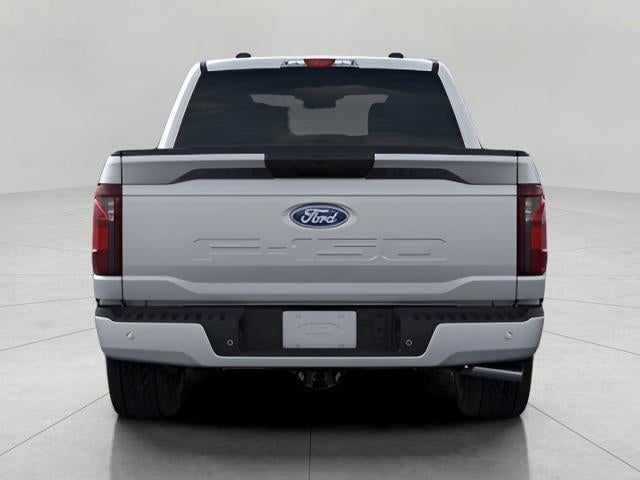 2026 Ford F-150 - $51,370