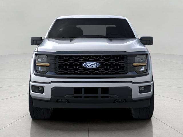 2026 Ford F-150 - $51,370
