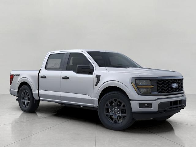 2026 Ford F-150 - $51,370