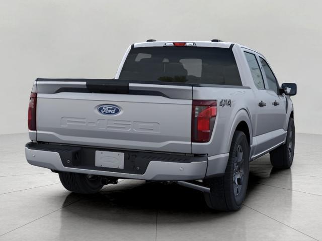 2026 Ford F-150 - $51,370