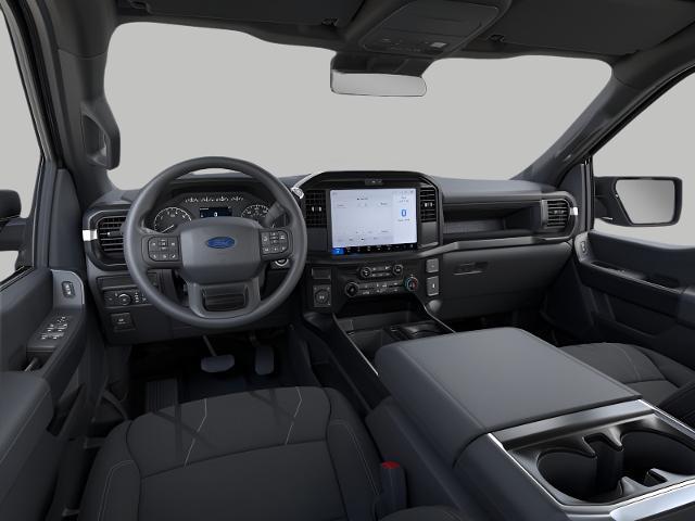 2026 Ford F-150 - $51,370