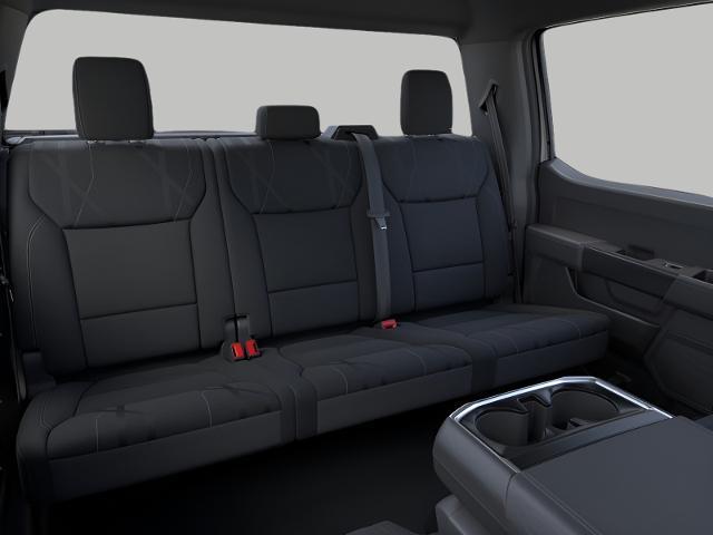 2026 Ford F-150 - $51,370