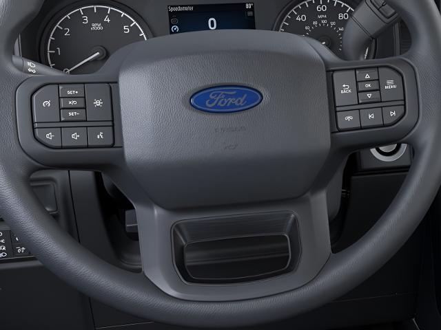 2026 Ford F-150 - $51,370