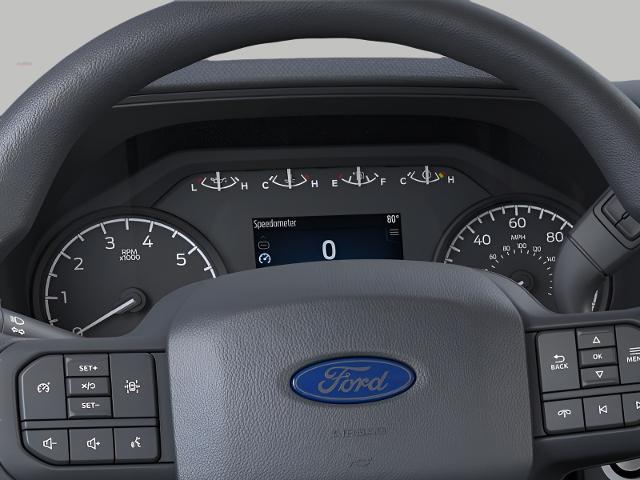 2026 Ford F-150 - $51,370