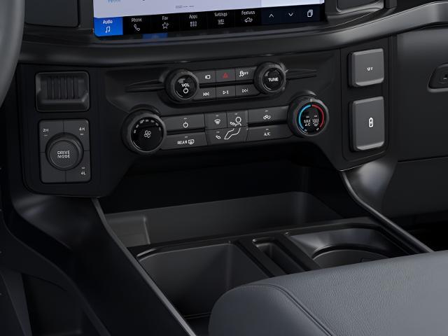 2026 Ford F-150 - $51,370