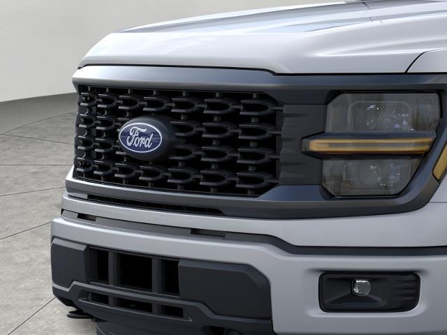2026 Ford F-150 - $51,370