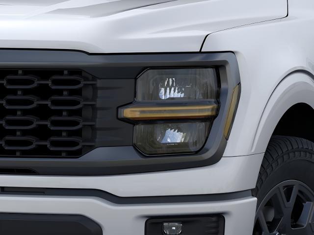 2026 Ford F-150 - $51,370