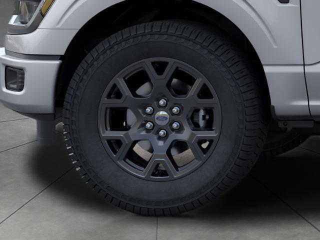 2026 Ford F-150 - $51,370