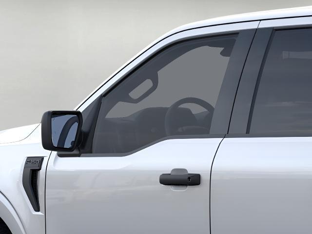 2026 Ford F-150 - $51,370