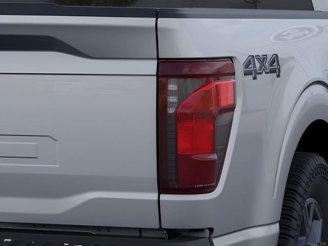 2026 Ford F-150 - $51,370