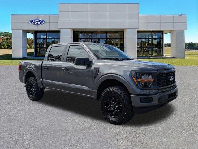 2026 Ford F-150 - $48,999