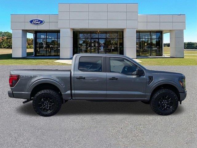 2026 Ford F-150 - $48,999