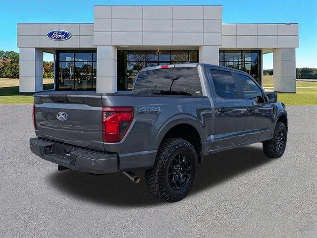2026 Ford F-150 - $48,999