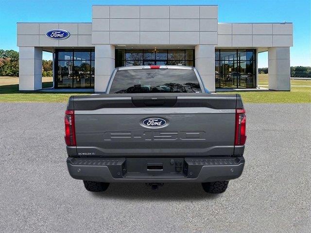 2026 Ford F-150 - $48,999