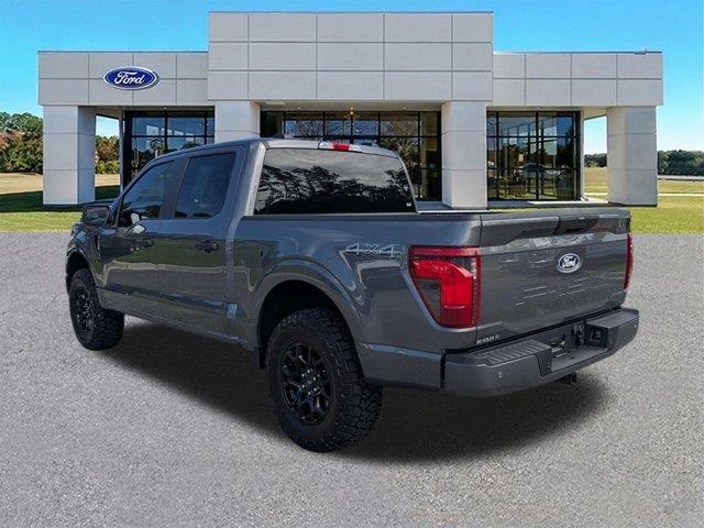 2026 Ford F-150 - $48,999