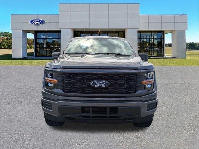 2026 Ford F-150 - $48,999